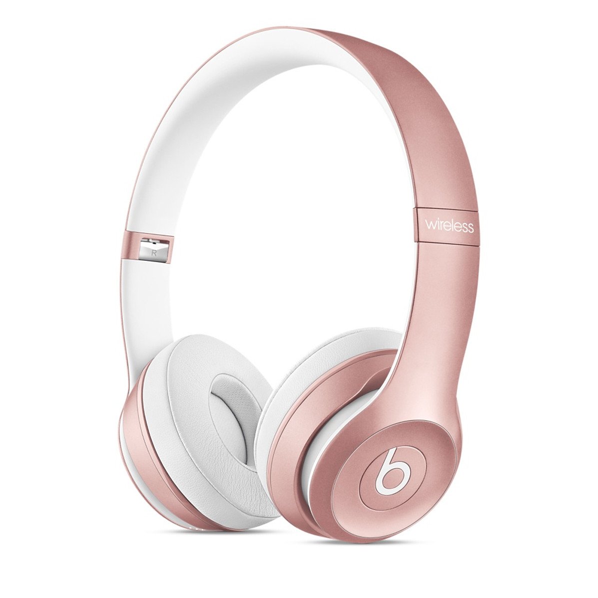 Beats Solo3 Wireless On-Ear Headphones